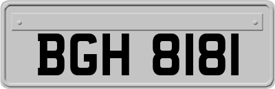 BGH8181