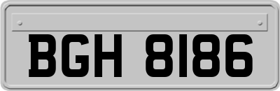 BGH8186