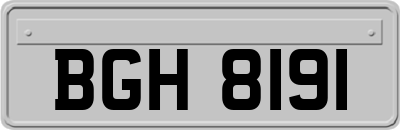 BGH8191