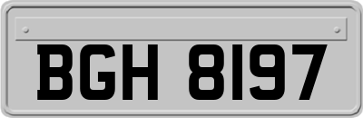 BGH8197