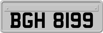 BGH8199