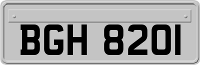 BGH8201