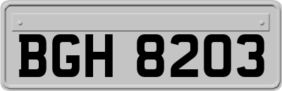 BGH8203