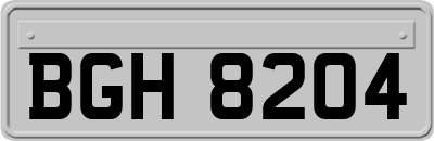 BGH8204