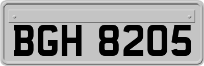 BGH8205
