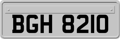 BGH8210