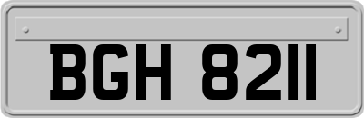 BGH8211