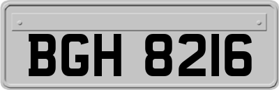 BGH8216