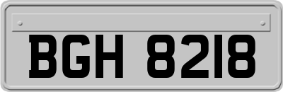 BGH8218