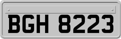 BGH8223