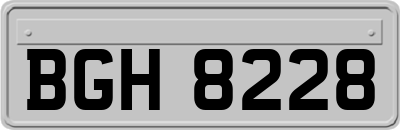 BGH8228