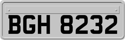 BGH8232