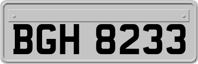 BGH8233