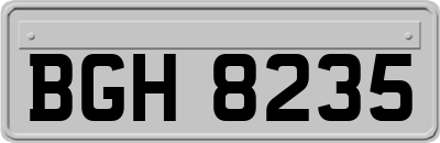 BGH8235