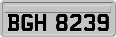BGH8239