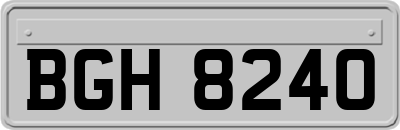 BGH8240