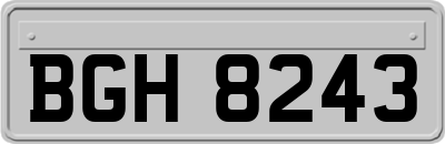 BGH8243