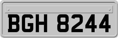 BGH8244