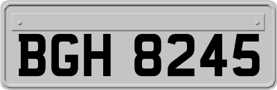 BGH8245