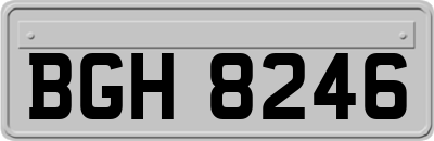 BGH8246