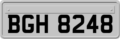 BGH8248