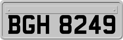 BGH8249