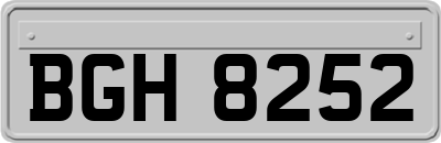BGH8252