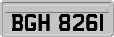 BGH8261