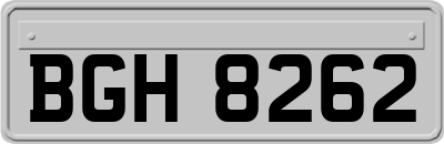 BGH8262