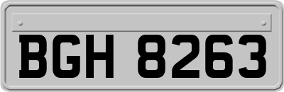 BGH8263