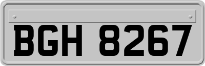 BGH8267