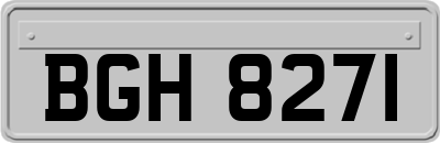 BGH8271
