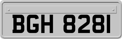 BGH8281