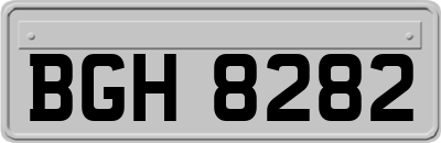 BGH8282