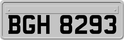 BGH8293