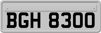 BGH8300