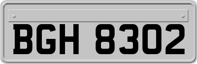 BGH8302