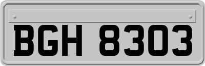 BGH8303
