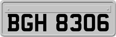 BGH8306