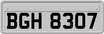 BGH8307