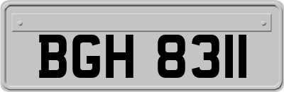 BGH8311