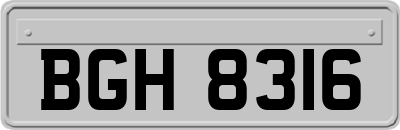 BGH8316