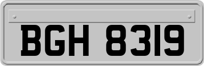 BGH8319