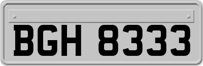 BGH8333