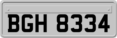 BGH8334