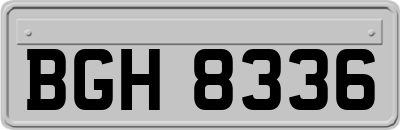 BGH8336