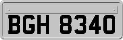 BGH8340