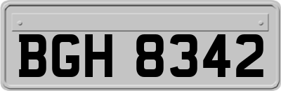BGH8342