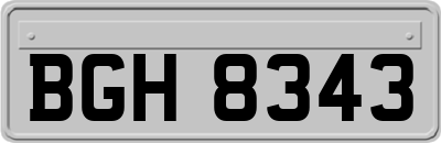BGH8343