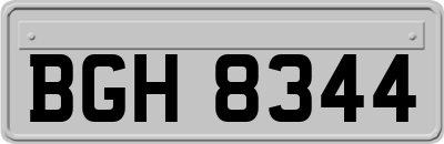BGH8344